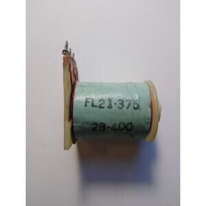 FL21-375 FL 21-375 Pinball Machine Flipper Bat Coil Replacement Part 28-400